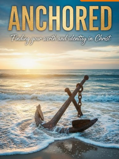 Anchored