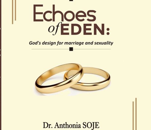 Echoes of Eden