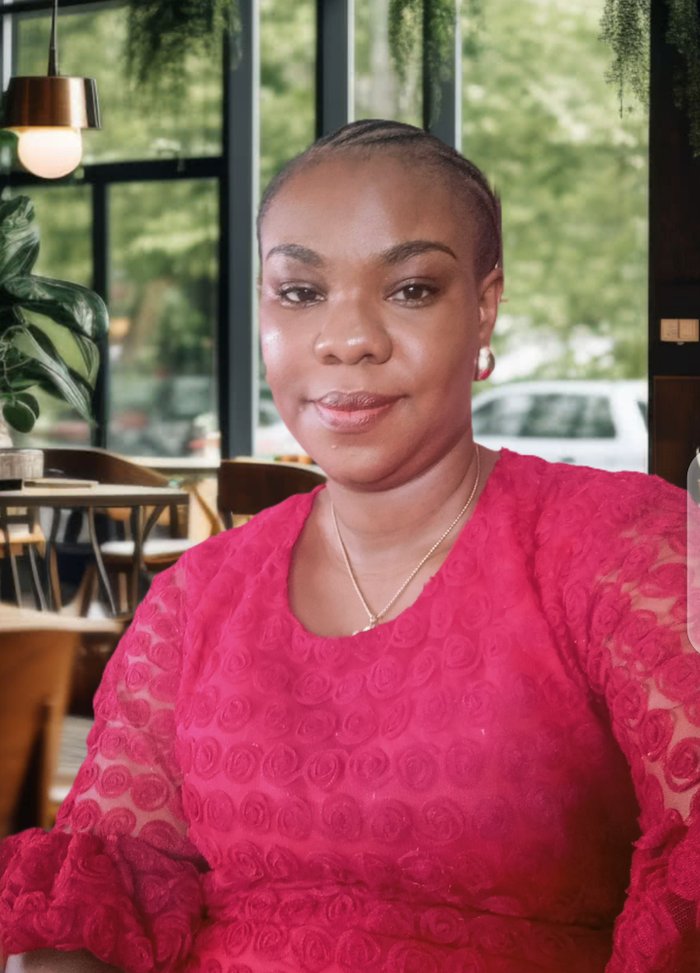 Dr. Anthonia Yemisi Soje