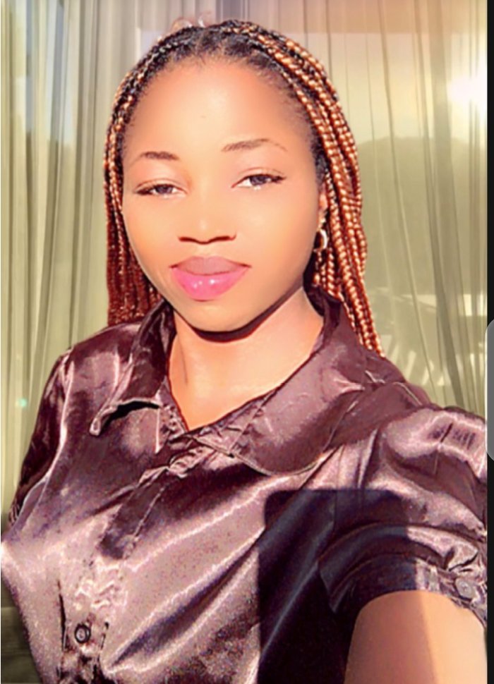 Miss Funmi Oladimeji